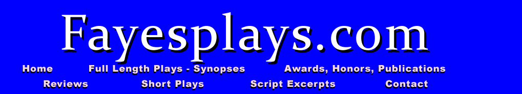main menu